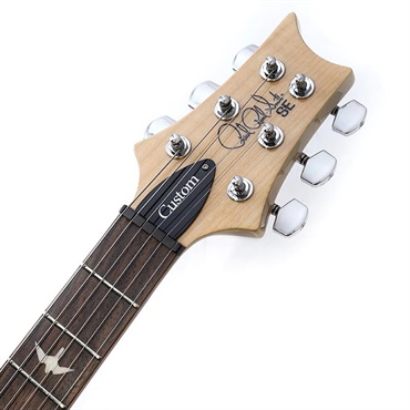 P.R.S. USED 中古 SE Custom 24-08 (Turquoise) SN.CTIH006733 画像6