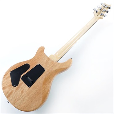P.R.S. USED 中古 SE Custom 24 (Turquoise) SN.CTIH025340 画像2