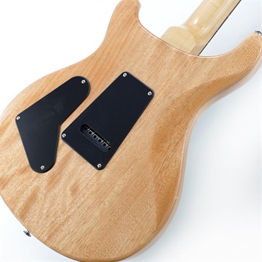 P.R.S. USED 中古 SE Custom 24 (Turquoise) SN.CTIH025340 画像5