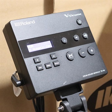 Roland TD-02K [V-Drums Kit] 【店頭展示特価品】 画像1