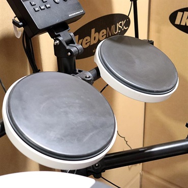 Roland TD-02K [V-Drums Kit] 【店頭展示特価品】 画像2