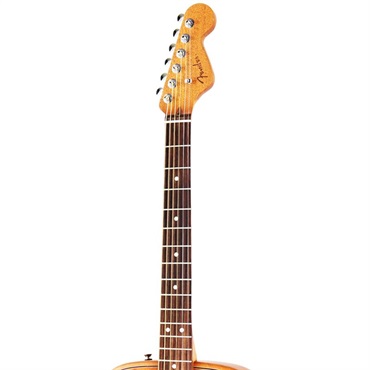 Fender Acoustics USED 中古 Highway Dreadnought フェンダー 画像2