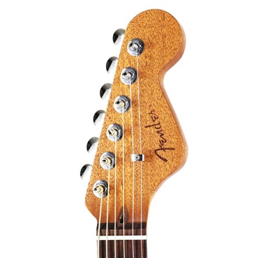 Fender Acoustics USED 中古 Highway Dreadnought フェンダー 画像3