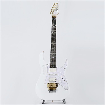 Ibanez Premium JEM7VP-WH (White) [Steve Vai Model]  【特価】 画像1