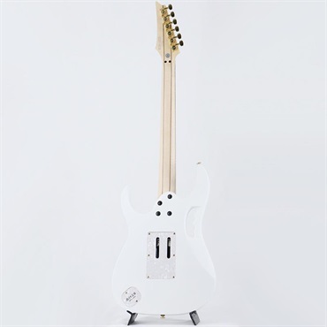 Ibanez Premium JEM7VP-WH (White) [Steve Vai Model]  【特価】 画像2