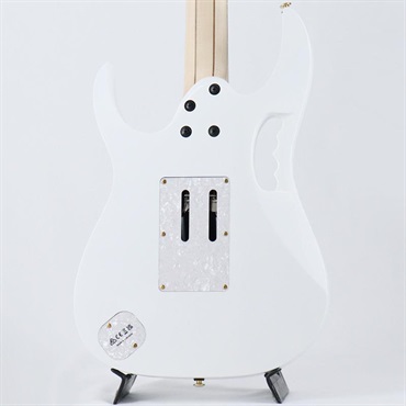 Ibanez Premium JEM7VP-WH (White) [Steve Vai Model]  【特価】 画像3