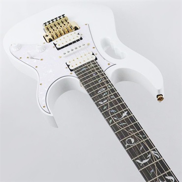 Ibanez Premium JEM7VP-WH (White) [Steve Vai Model]  【特価】 画像4