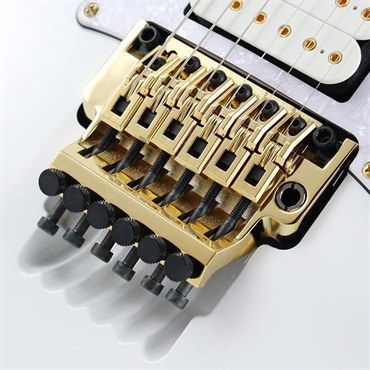 Ibanez Premium JEM7VP-WH (White) [Steve Vai Model]  【特価】 画像5
