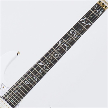 Ibanez Premium JEM7VP-WH (White) [Steve Vai Model]  【特価】 画像6
