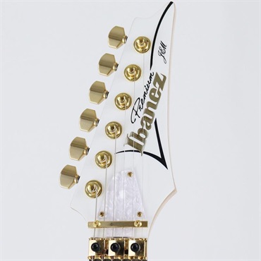 Ibanez Premium JEM7VP-WH (White) [Steve Vai Model]  【特価】 画像8