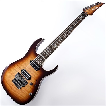 Ibanez j.custom RG8527-BSR (Brownish Sphalerite) [SPOT MODEL] 【特価】 画像1