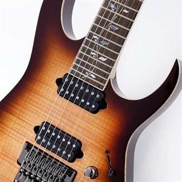 Ibanez j.custom RG8527-BSR (Brownish Sphalerite) [SPOT MODEL] 【特価】 画像3