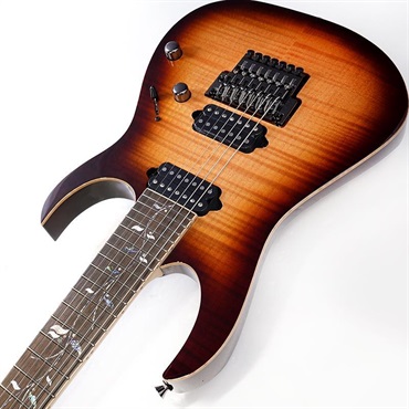 Ibanez j.custom RG8527-BSR (Brownish Sphalerite) [SPOT MODEL] 【特価】 画像5