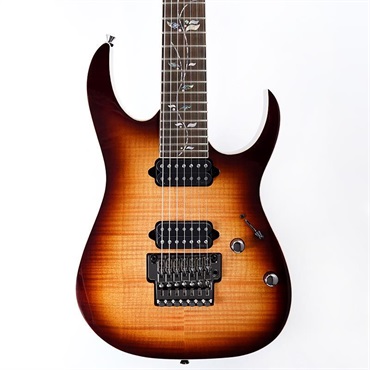 Ibanez j.custom RG8527-BSR (Brownish Sphalerite) [SPOT MODEL] 【特価】 画像9
