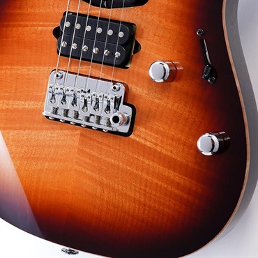Ibanez Prestige AZ2407F-BSR  【特価】 画像4