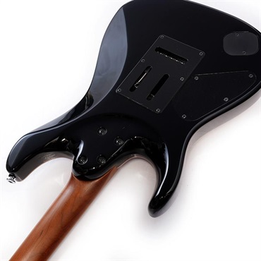 Ibanez Prestige AZ2407F-BSR  【特価】 画像6