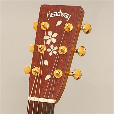 Headway USED 中古 HB-SAKURA ヘッドウェイ 画像9