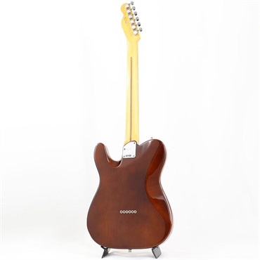 Fender USA FSR Limited Edition American Ultra Telecaster (Tiger's Eye) 【国内イケベ限定販売モデル】【特価】 画像2