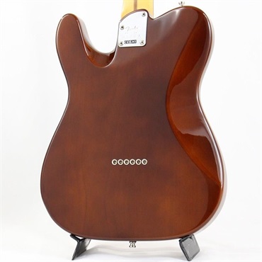Fender USA FSR Limited Edition American Ultra Telecaster (Tiger's Eye) 【国内イケベ限定販売モデル】【特価】 画像3
