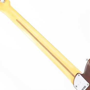 Fender USA FSR Limited Edition American Ultra Telecaster (Tiger's Eye) 【国内イケベ限定販売モデル】【特価】 画像6