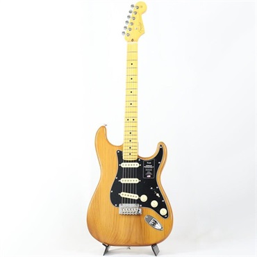 Fender USA American Professional II Stratocaster (Roasted Pine/Maple) 【特価】 画像1