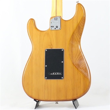 Fender USA American Professional II Stratocaster (Roasted Pine/Maple) 【特価】 画像3