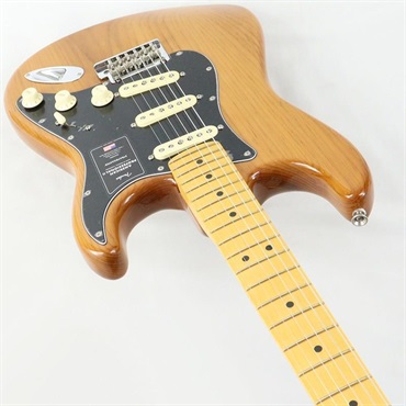 Fender USA American Professional II Stratocaster (Roasted Pine/Maple) 【特価】 画像4