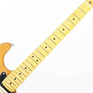Fender USA American Professional II Stratocaster (Roasted Pine/Maple) 【特価】 画像5