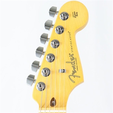 Fender USA American Professional II Stratocaster (Roasted Pine/Maple) 【特価】 画像7