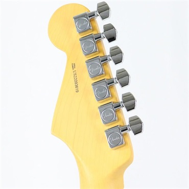 Fender USA American Professional II Stratocaster (Roasted Pine/Maple) 【特価】 画像8