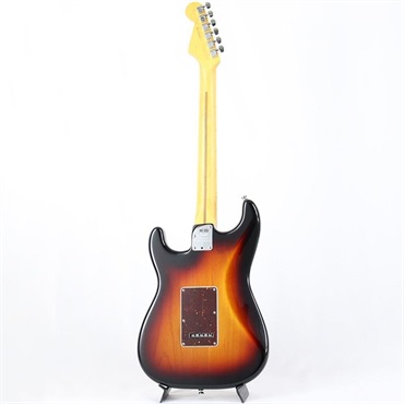 Fender USA American Professional II Stratocaster HSS (3-Color Sunburst/Maple) 【特価】 画像2