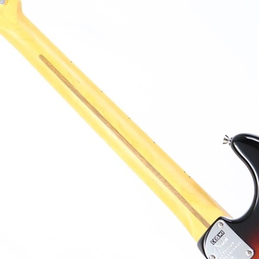 Fender USA American Professional II Stratocaster HSS (3-Color Sunburst/Maple) 【特価】 画像6