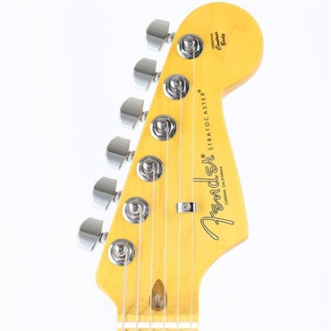 Fender USA American Professional II Stratocaster HSS (3-Color Sunburst/Maple) 【特価】 画像7