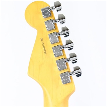 Fender USA American Professional II Stratocaster HSS (3-Color Sunburst/Maple) 【特価】 画像8