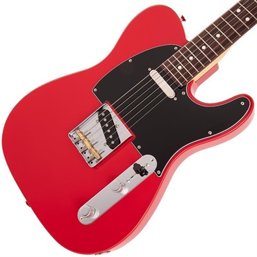 Fender Made in Japan Hybrid II Telecaster (Modena Red/Rosewood) 【特価】 画像2