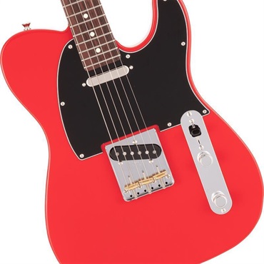 Fender Made in Japan Hybrid II Telecaster (Modena Red/Rosewood) 【特価】 画像3