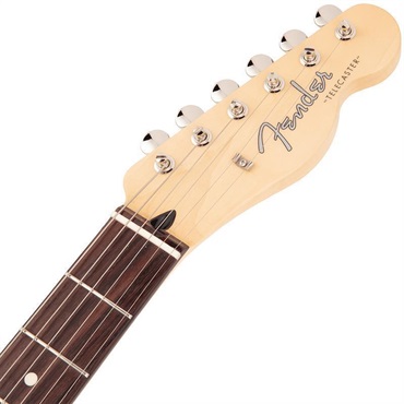 Fender Made in Japan Hybrid II Telecaster (Modena Red/Rosewood) 【特価】 画像4