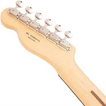 Fender Made in Japan Hybrid II Telecaster (Modena Red/Rosewood) 【特価】 画像5