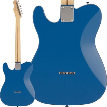 Fender Made in Japan Hybrid II Telecaster (Forest Blue/Rosewood) 【特価】 画像1