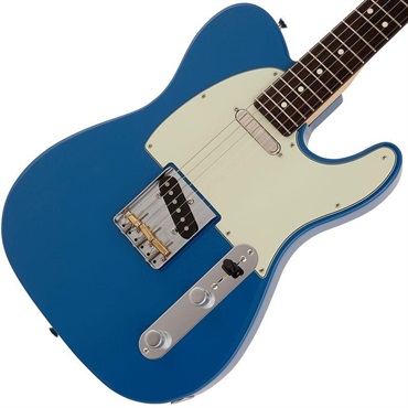 Fender Made in Japan Hybrid II Telecaster (Forest Blue/Rosewood) 【特価】 画像2