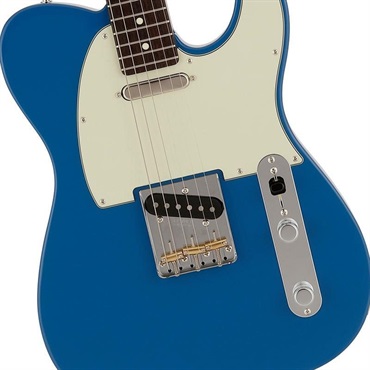 Fender Made in Japan Hybrid II Telecaster (Forest Blue/Rosewood) 【特価】 画像3