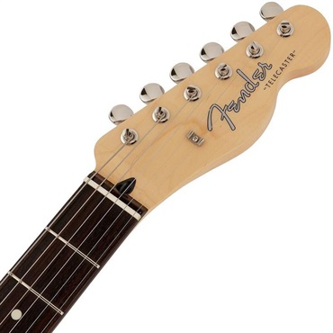 Fender Made in Japan Hybrid II Telecaster (Forest Blue/Rosewood) 【特価】 画像4