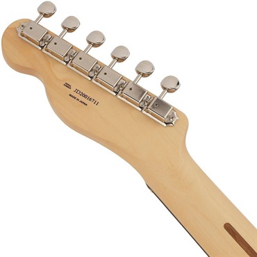 Fender Made in Japan Hybrid II Telecaster (Forest Blue/Rosewood) 【特価】 画像5