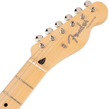 Fender Made in Japan Hybrid II Telecaster (3-Color Sunburst/Maple) 【特価】 画像4