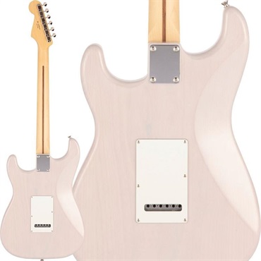 Fender Made in Japan Hybrid II Stratocaster (US Blonde/Maple) 【特価】 画像1