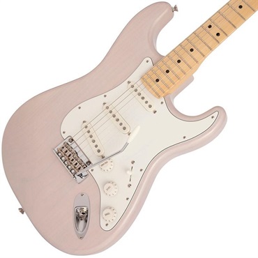 Fender Made in Japan Hybrid II Stratocaster (US Blonde/Maple) 【特価】 画像2