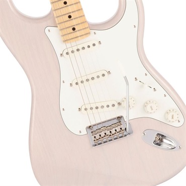 Fender Made in Japan Hybrid II Stratocaster (US Blonde/Maple) 【特価】 画像3