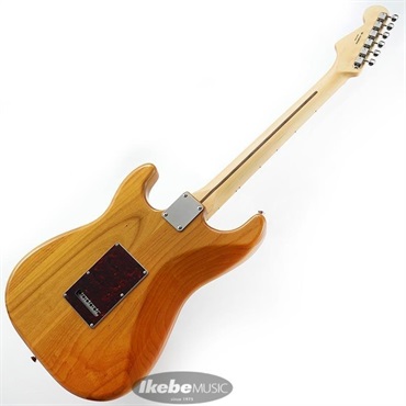 Fender Made in Japan Hybrid II Stratocaster (Vintage Natural/Maple) 【特価】 画像2
