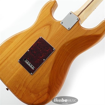 Fender Made in Japan Hybrid II Stratocaster (Vintage Natural/Maple) 【特価】 画像7