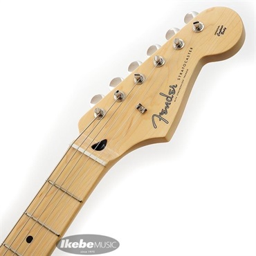 Fender Made in Japan Hybrid II Stratocaster (Vintage Natural/Maple) 【特価】 画像8